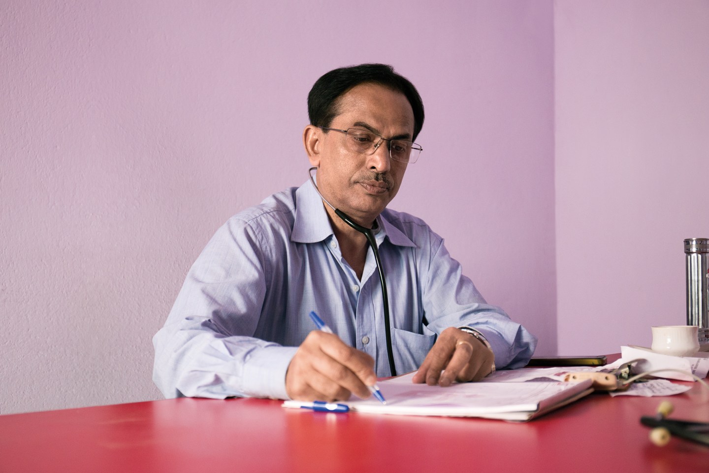 Most Charitable Companies 2016 - Gilead Sciences