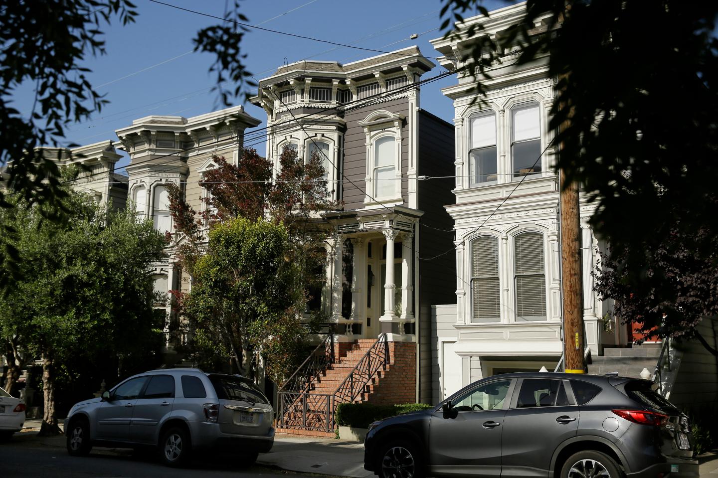 Full House For Sale