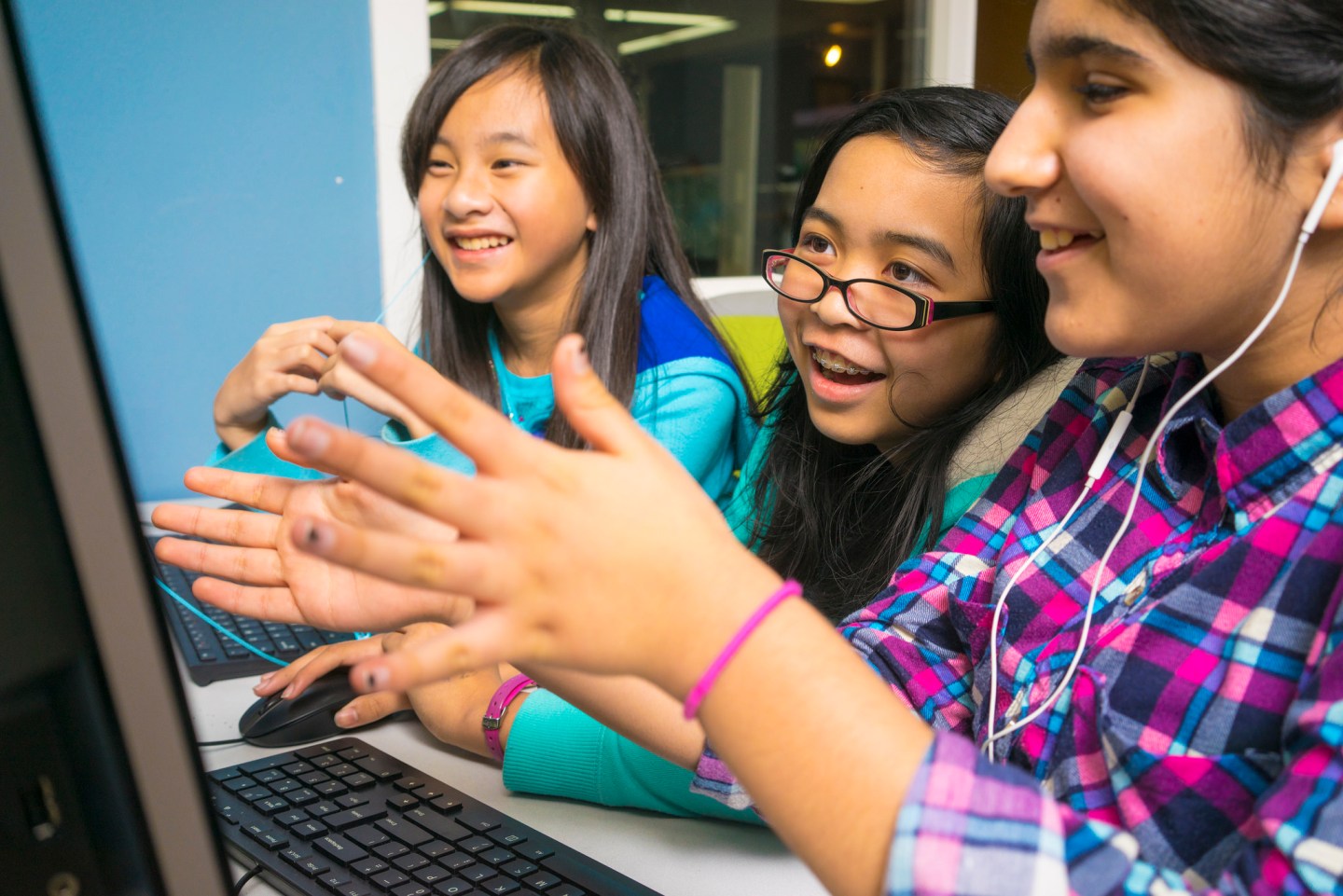 Most Charitable Companies 2016 - Microsoft