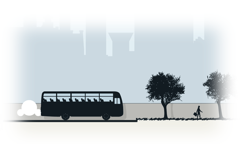 bus