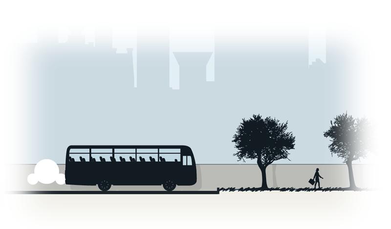 bus