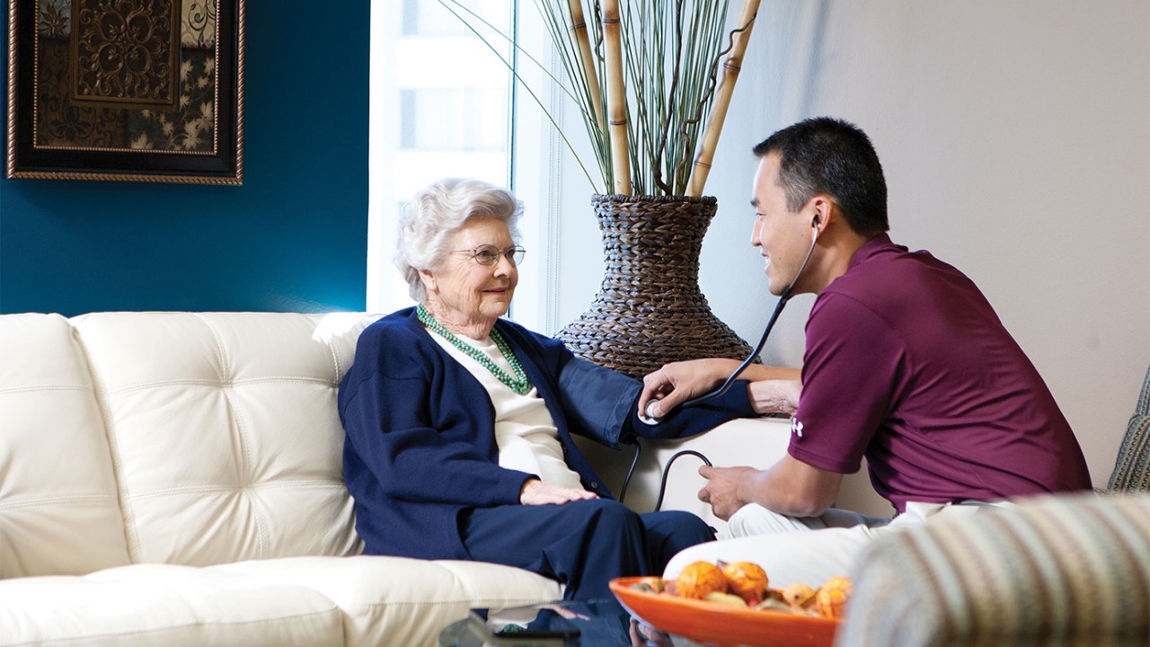 Home Health And Hospice 2016 20 Best Workplaces for Gen X