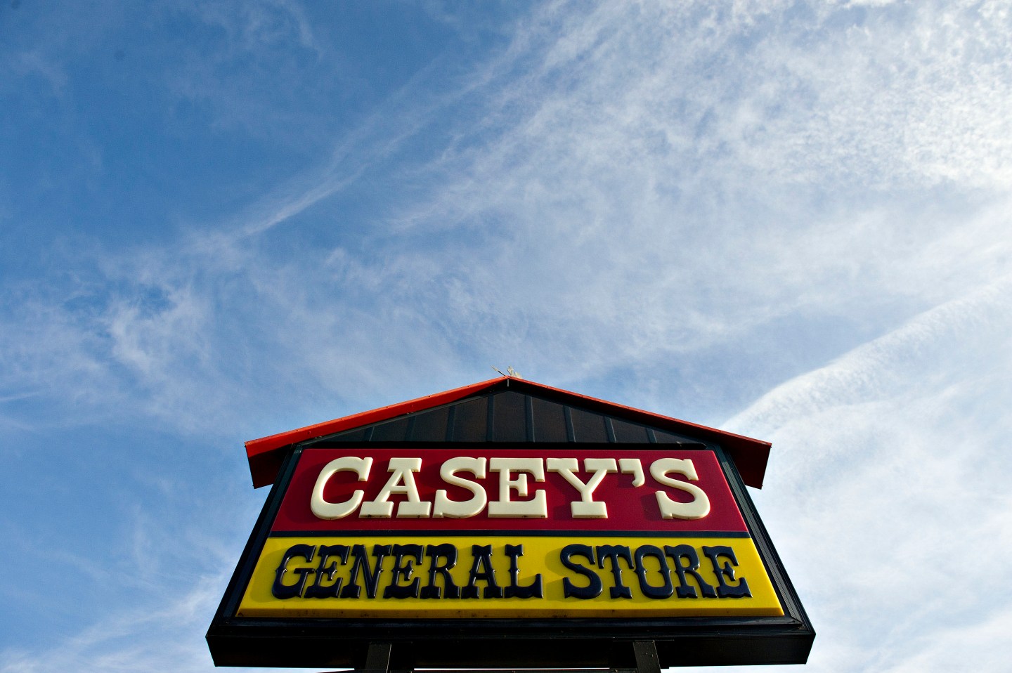 7-Eleven Said To Have Bid For Casey's Stores Above Couche Tard Offer