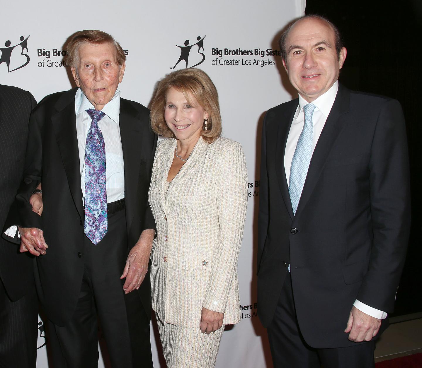 Big Brothers Big Sisters Of Greater Los Angeles 2012 Rising Stars Gala - Arrivals
