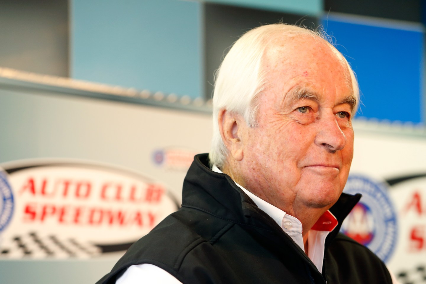 Roger Penske 2016