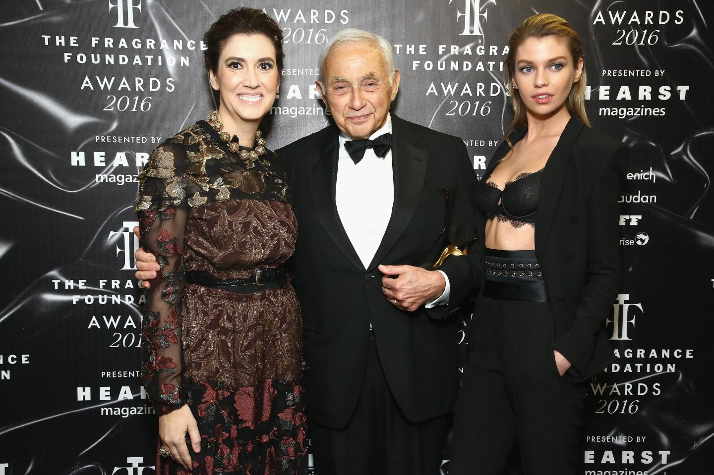 Les Wexner 2016