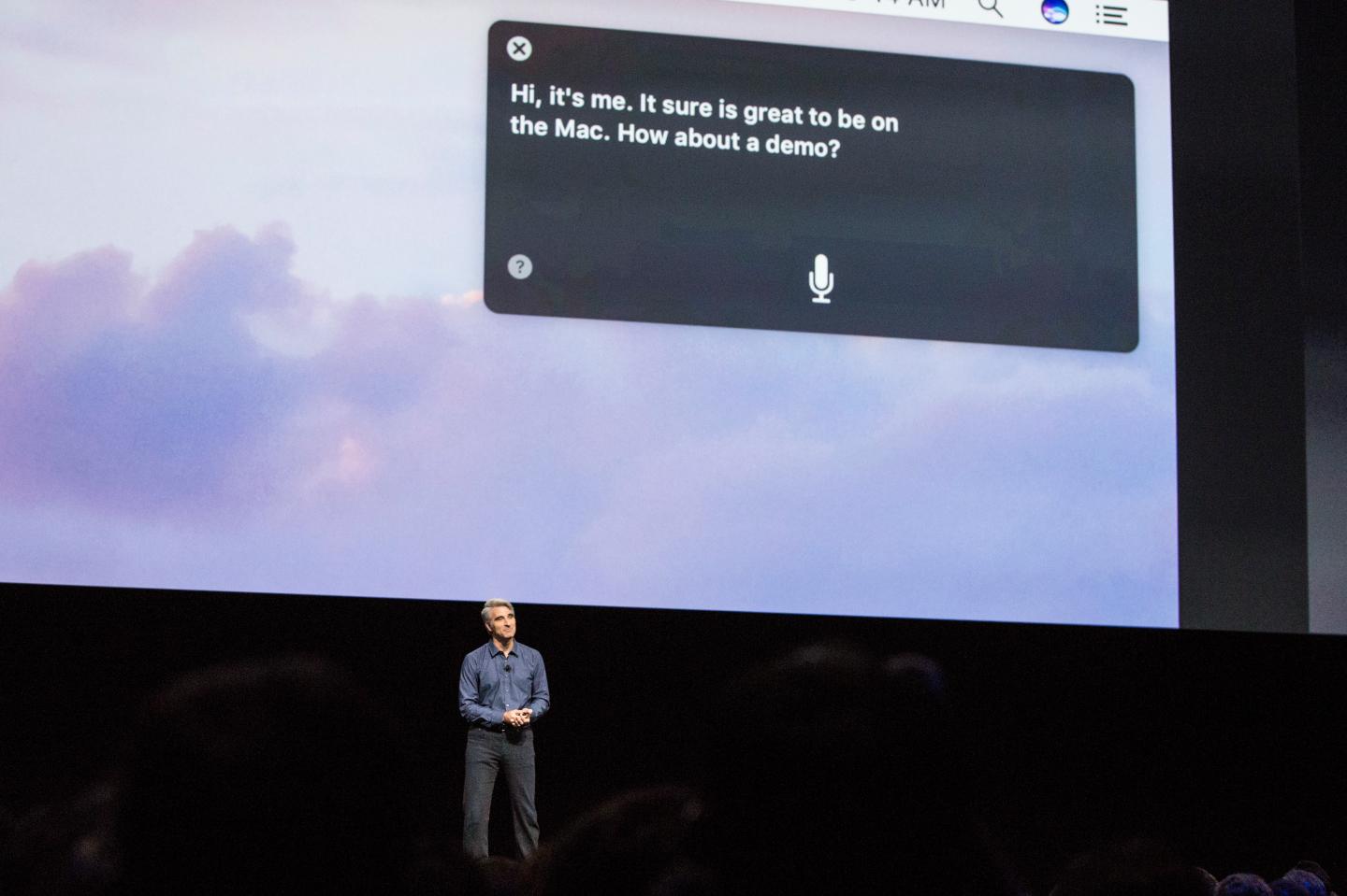 Apple Worldwide Developers Conference Kicks Off In San Francisco