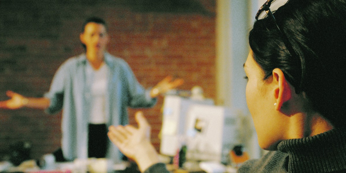 Why You Should Never Hire Your Friends | Fortune