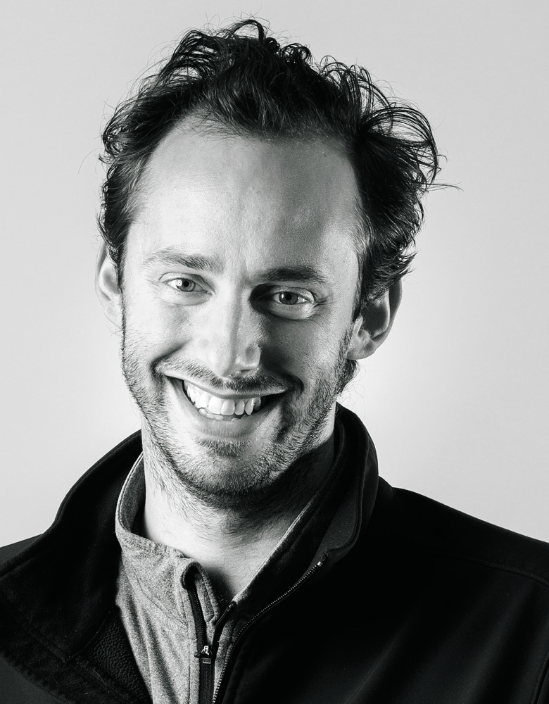 Anthony Levandowski, one of the architects of Google’s self-driving car, left the company to start Otto, which retrofits tractor-trailers with autonomous technology.
