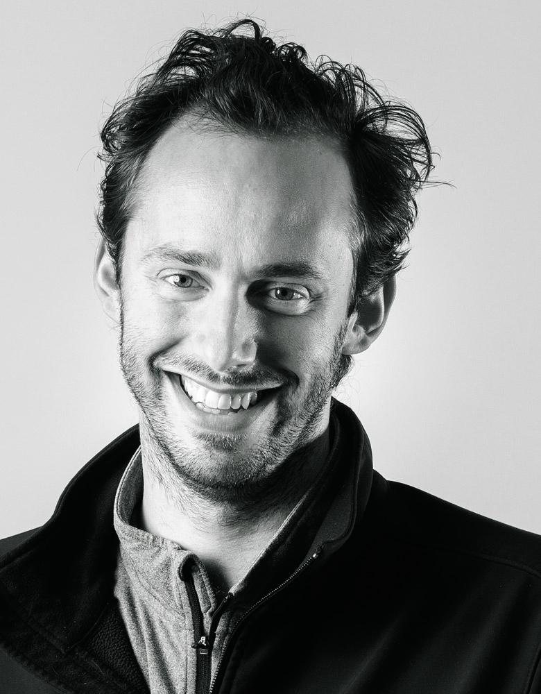 Anthony Levandowski, one of the architects of Google’s self-driving car, left the company to start Otto, which retrofits tractor-trailers with autonomous technology.