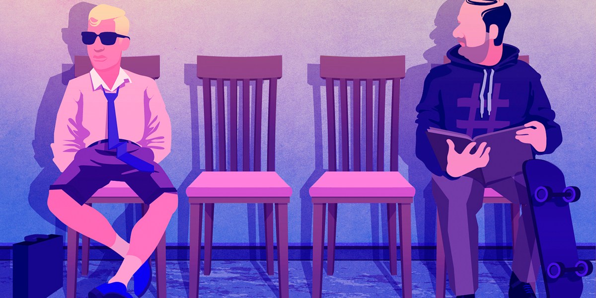 Why So Many Corporate Innovation Programs Don T Work Fortune