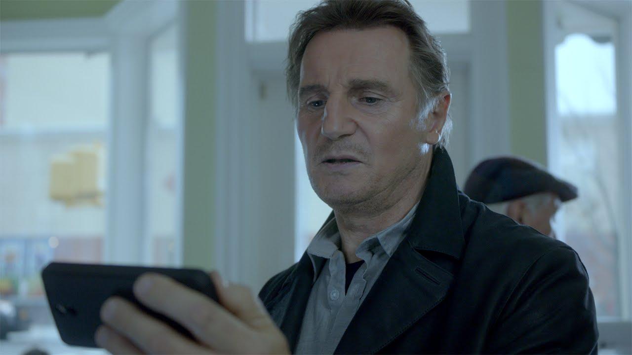 Liam Neeson Clash of Clans