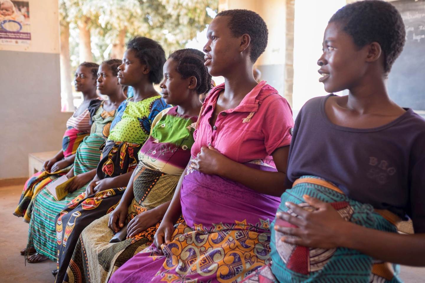 Most Charitable Companies 2016 - Merck