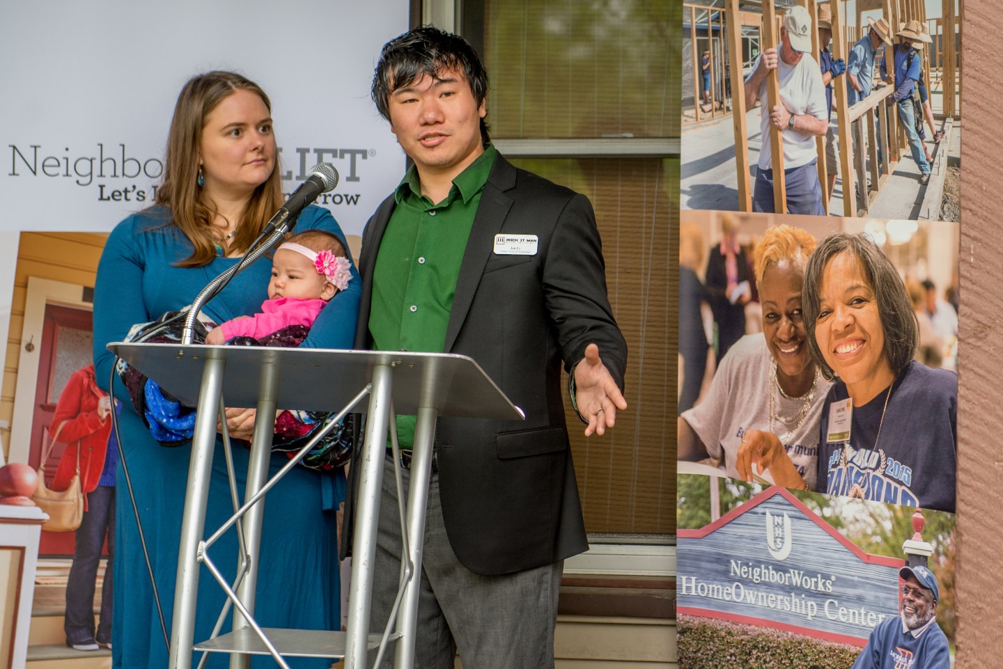 Most Charitable Companies 2016 - Wells Fargo