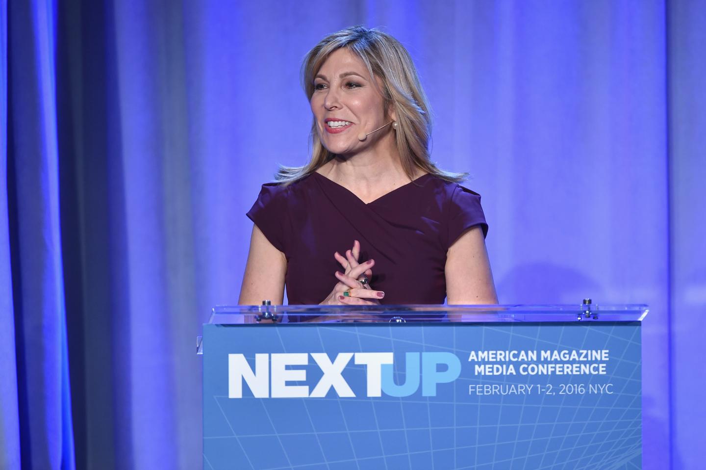 American Magazine Media Conference - Day 2