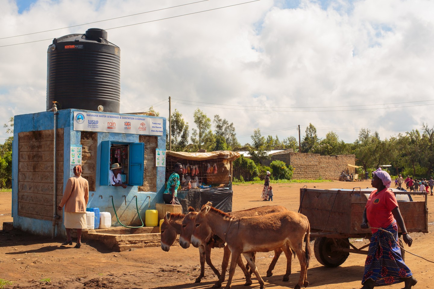 Most Charitable Companies 2016 - Coca Cola