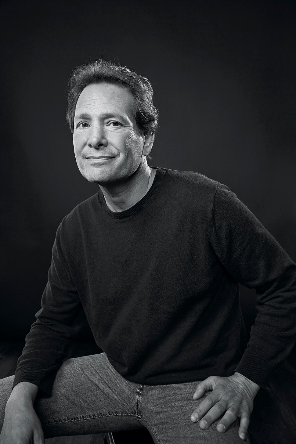Dan Schulman, PayPal's first post-split CEO, has been aggressive about acquisitions—but gives new subsidiaries plenty of autonomy.
