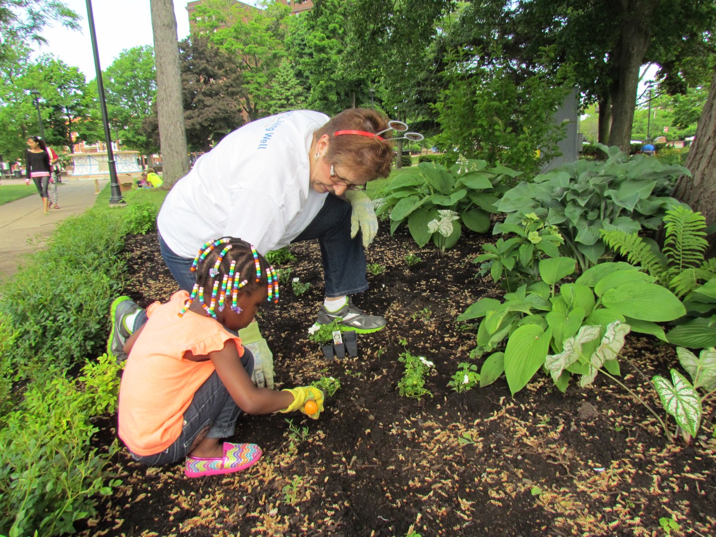 Most Charitable Companies 2016 - PNC