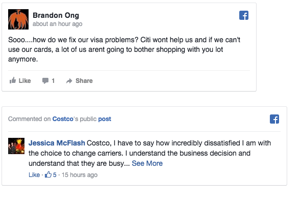 Facebook screenshot/Money