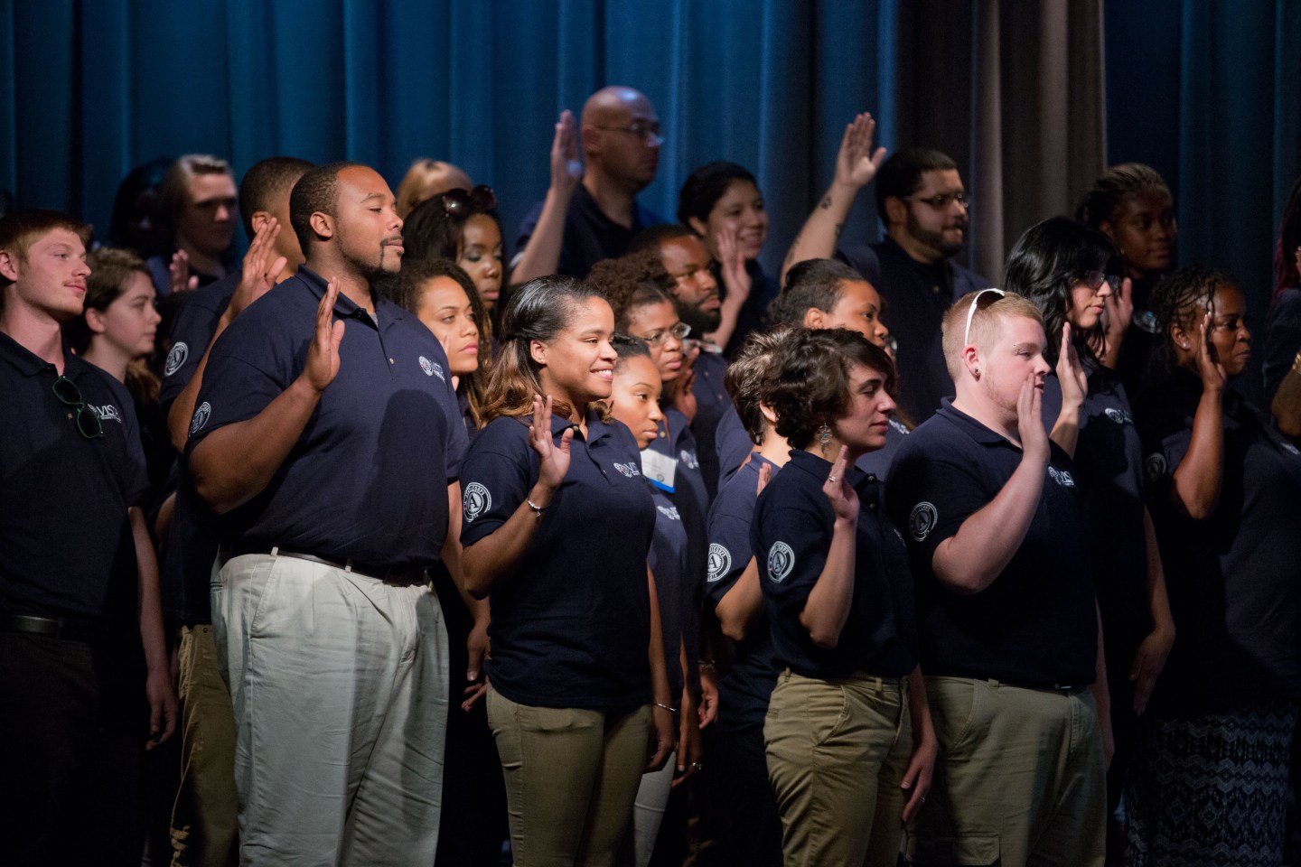 Most Charitable Companies 2016 - Citigroup