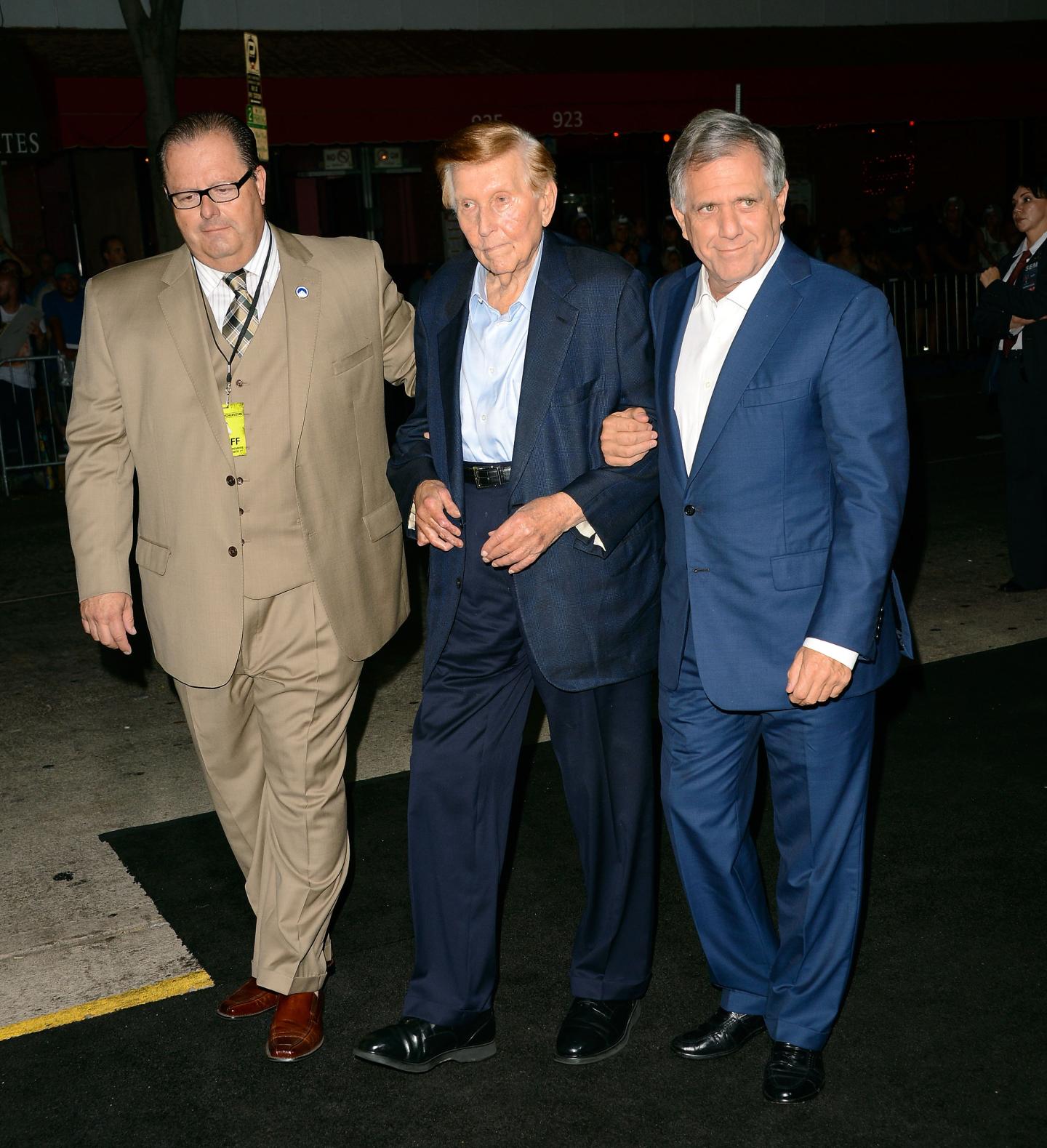 Premiere Of CBS Films' "Seven Psychopaths" - Arrivals
