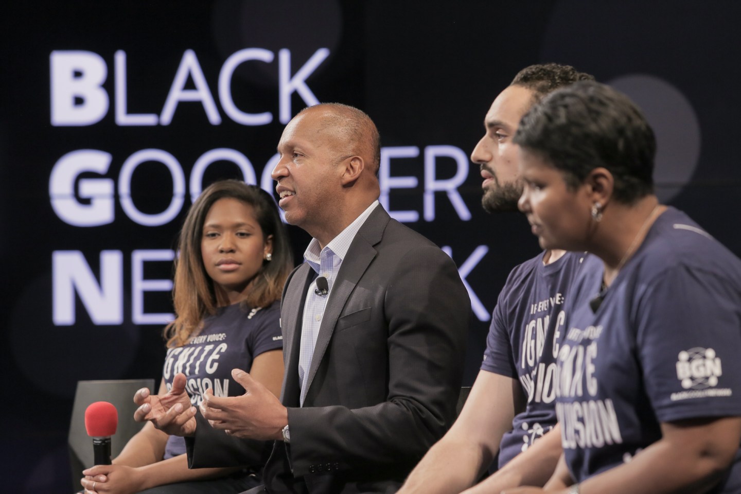 Most Charitable Companies 2016 - Google