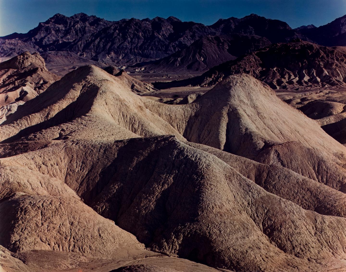 Death Valley, Corkscrew Canyon