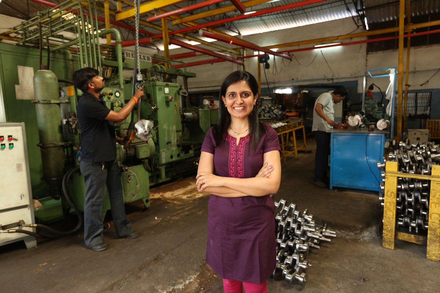 Most Charitable Companies 2016 - Goldman Sachs