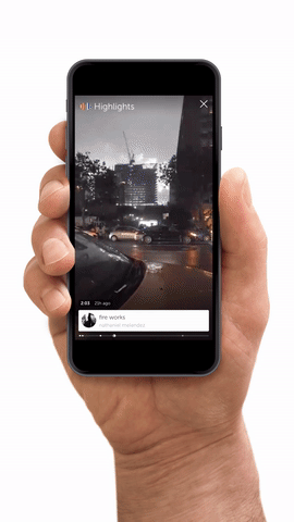 Periscope
