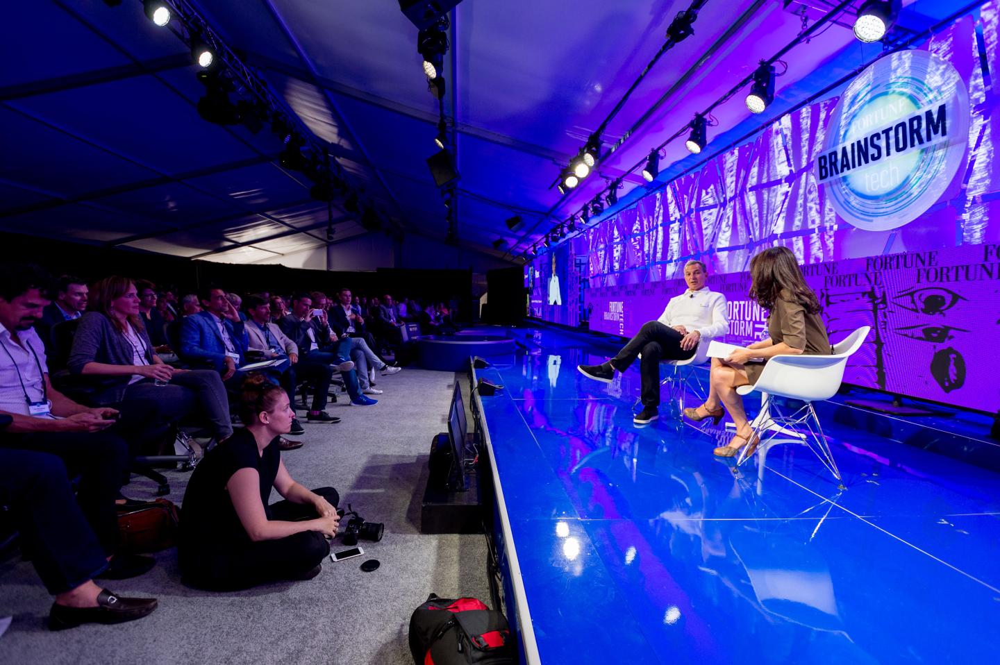 Fortune Brainstorm TECH 2016