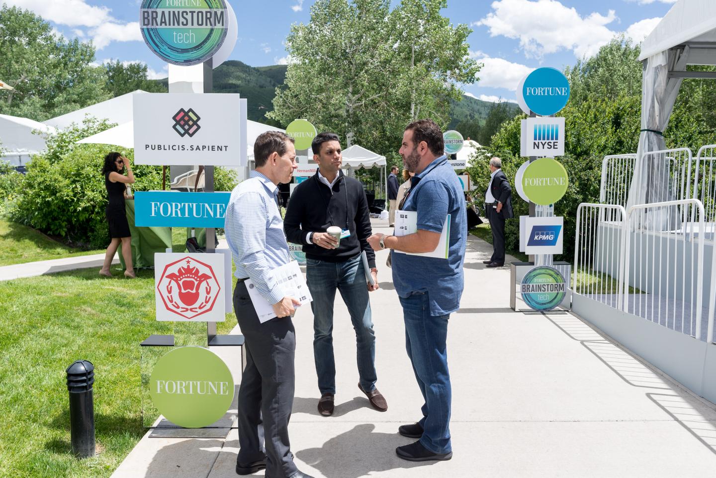 Fortune Brainstorm Tech 2016