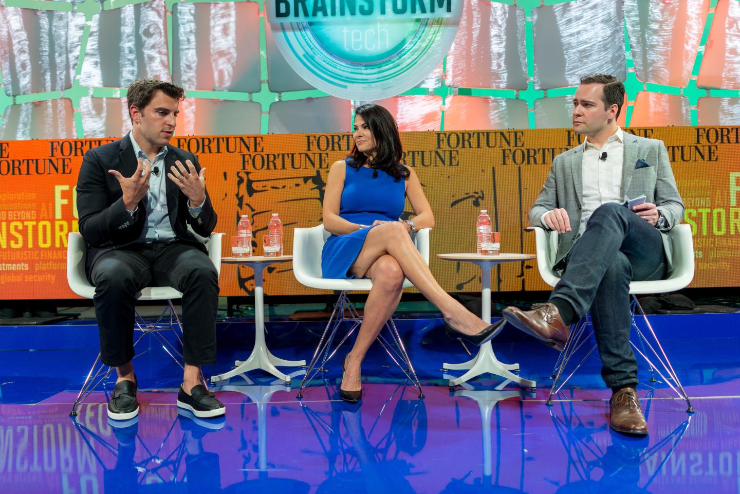Fortune Brainstorm TECH 2016