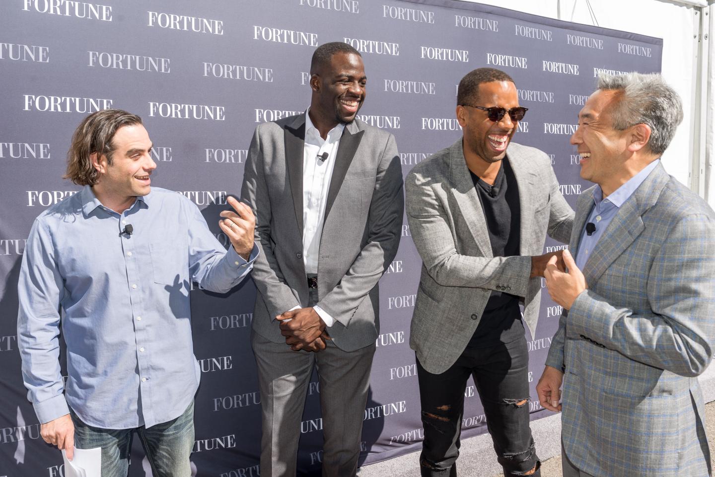 Fortune Brainstorm TECH 2016