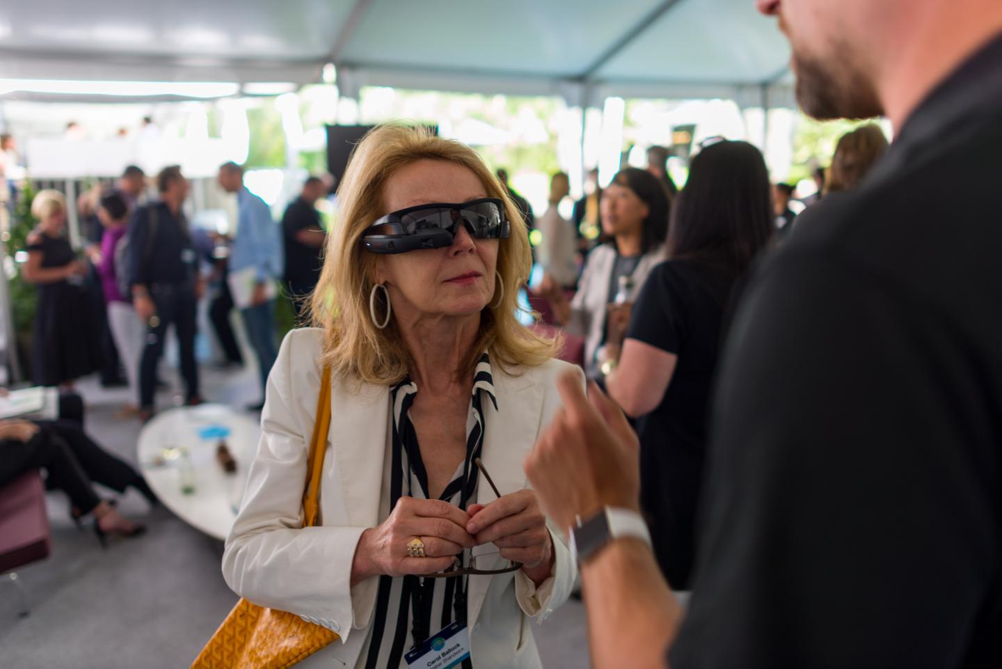 Fortune Brainstorm TECH 2016