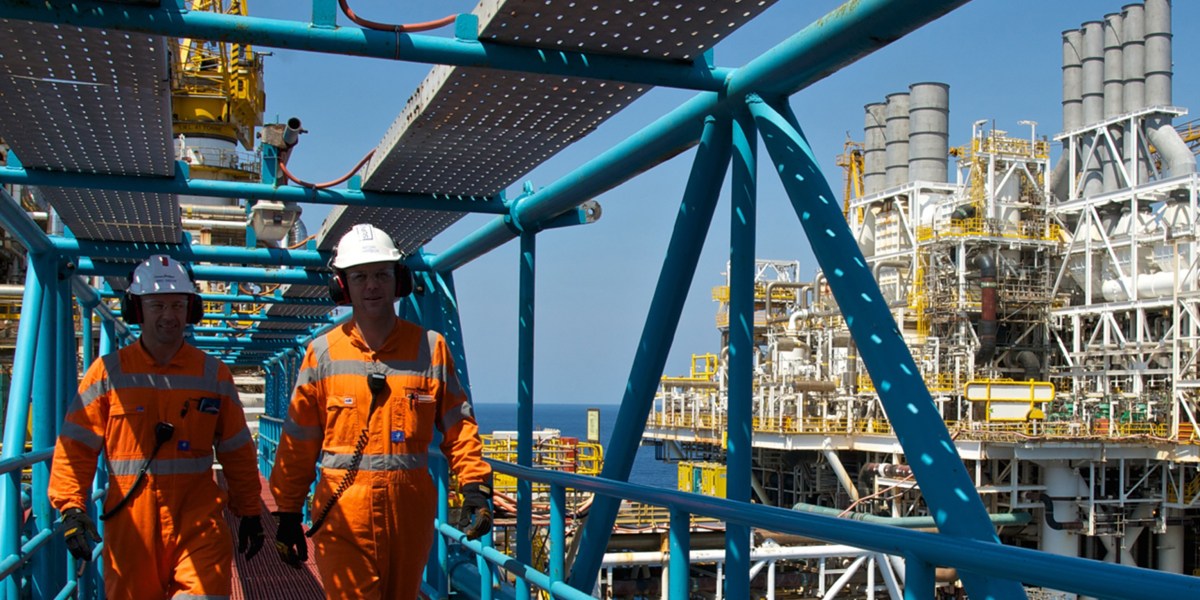 ConocoPhillips Fortune