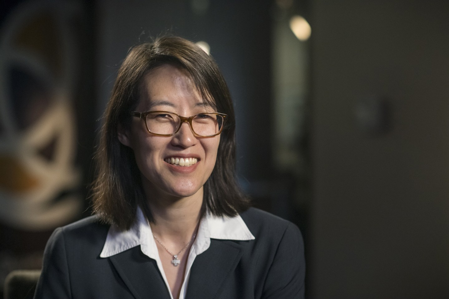 Ex-Kleiner VC Ellen Pao Introduces Diversity Initiative