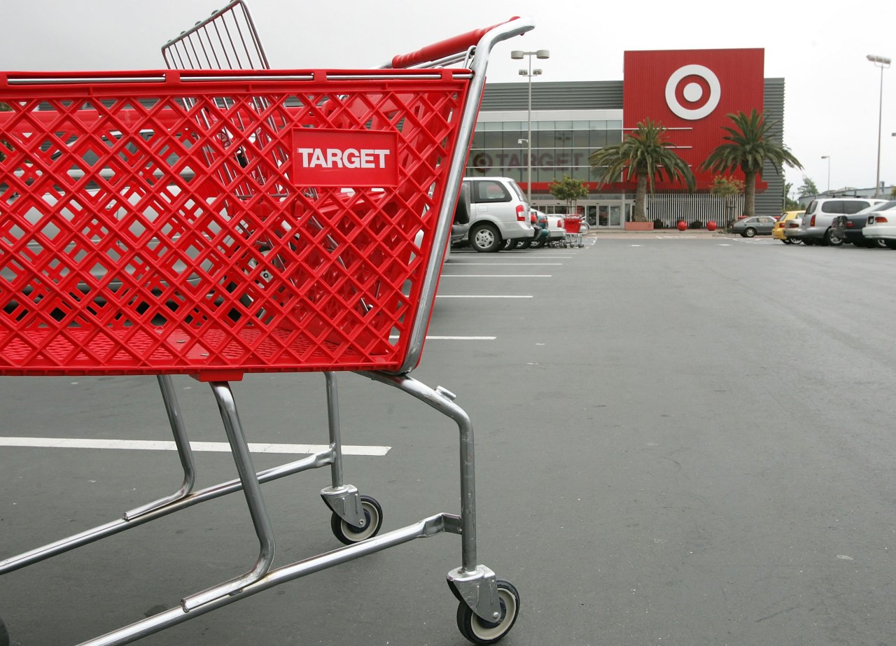 Target testing new high-touch services to improve stores | Fortune