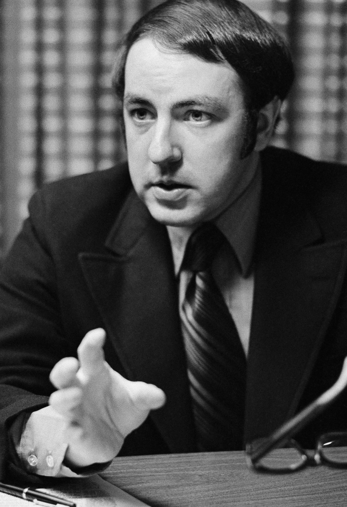 Roger Ailes