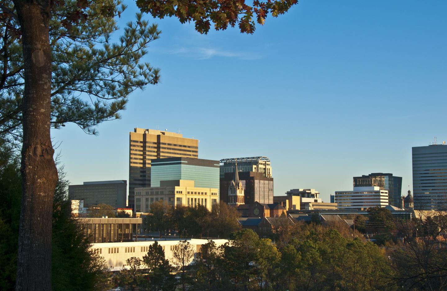 Columbia, South Carolina