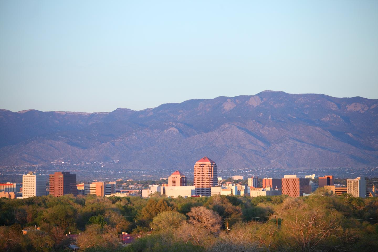 Albuquerque