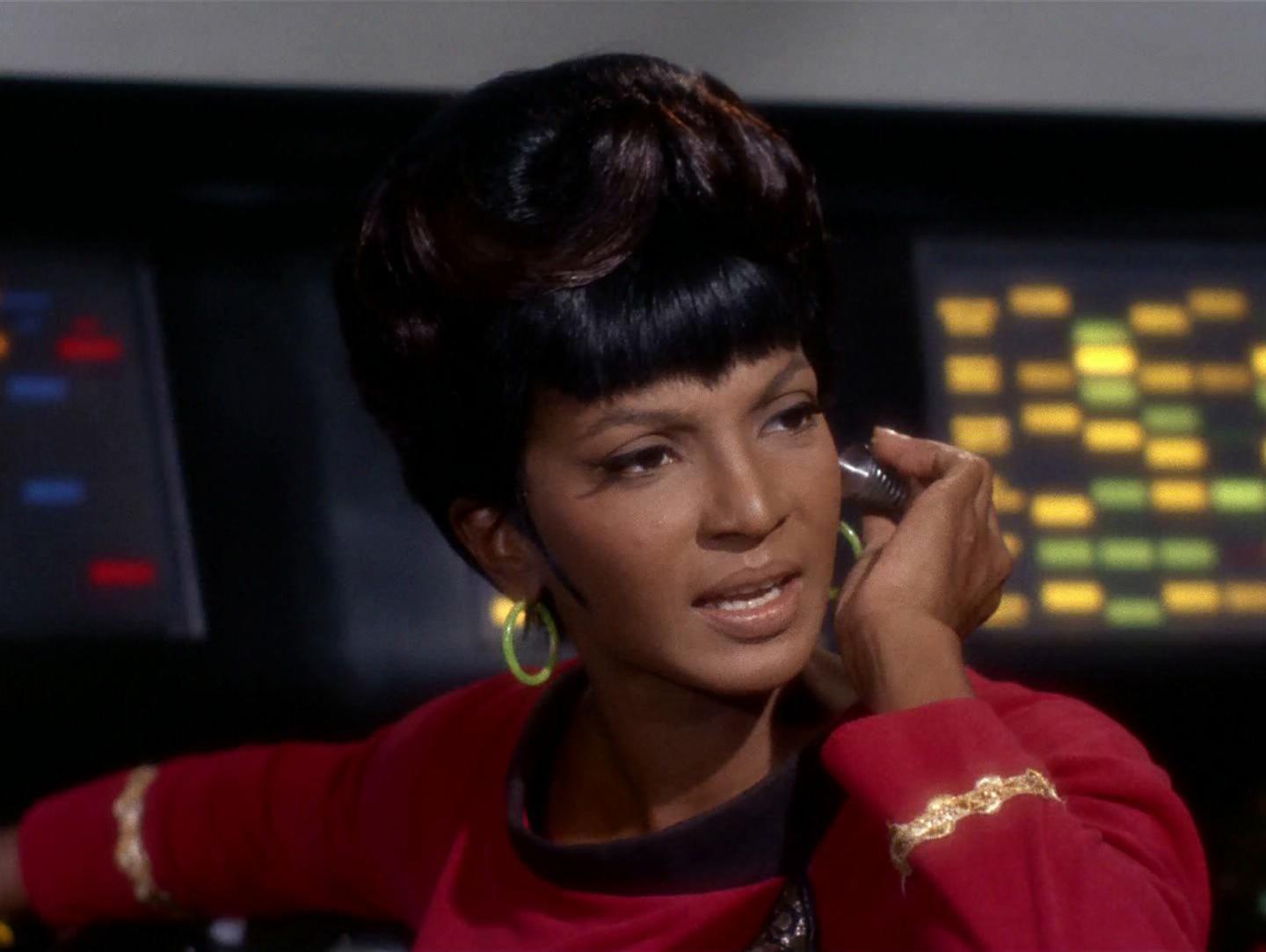Star Trek