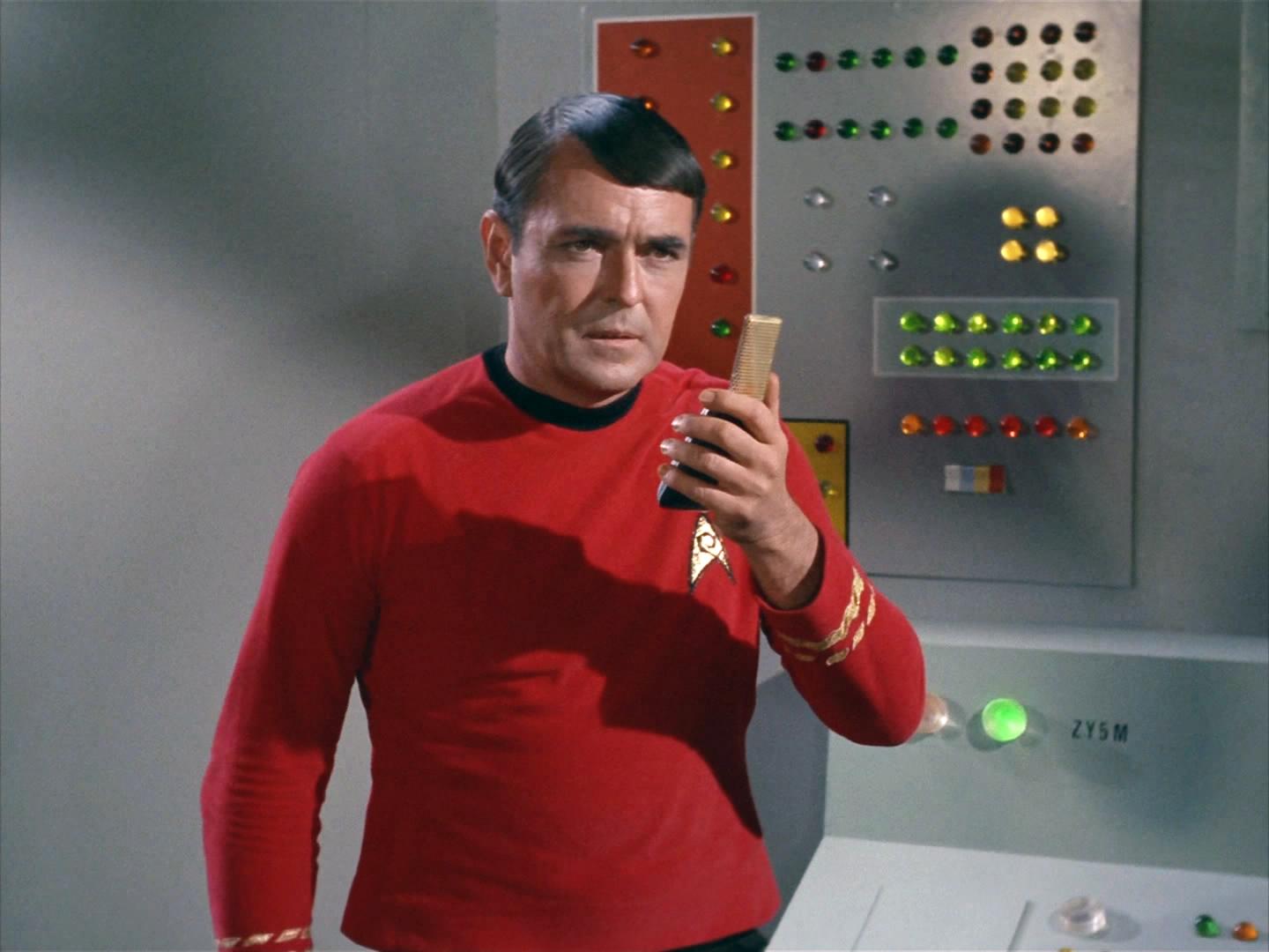 Star Trek: The Original Series