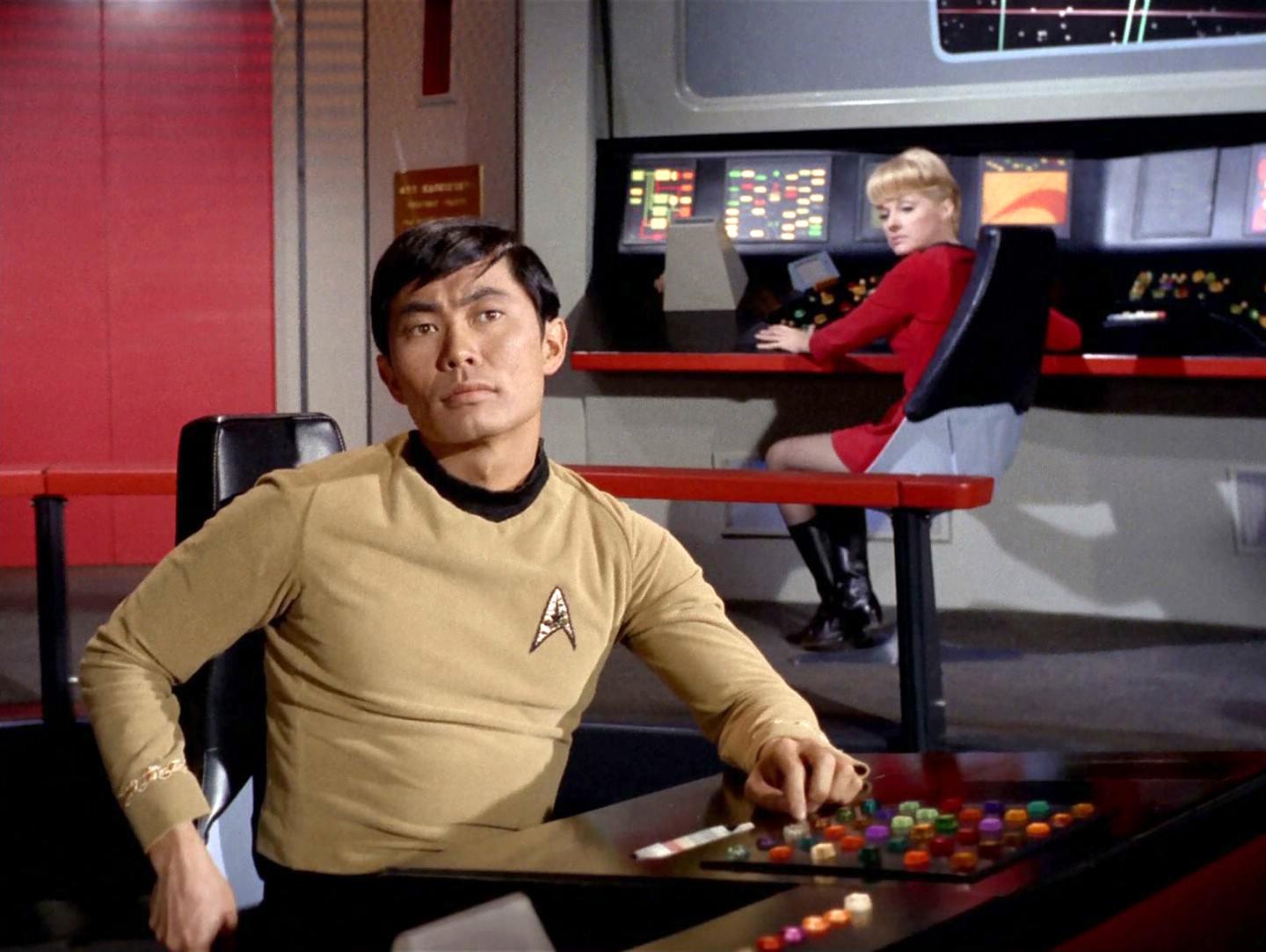 Star Trek: The Original Series