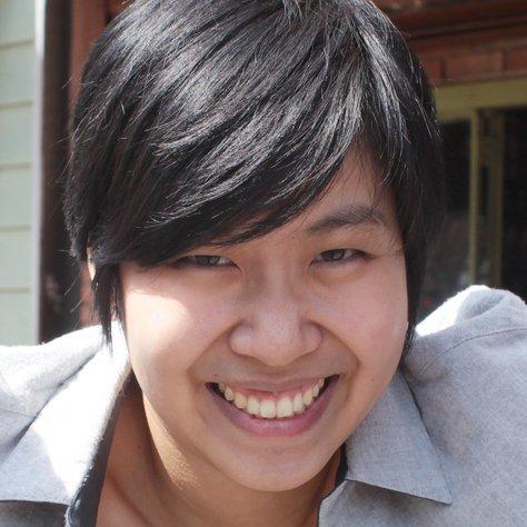 Christina xu