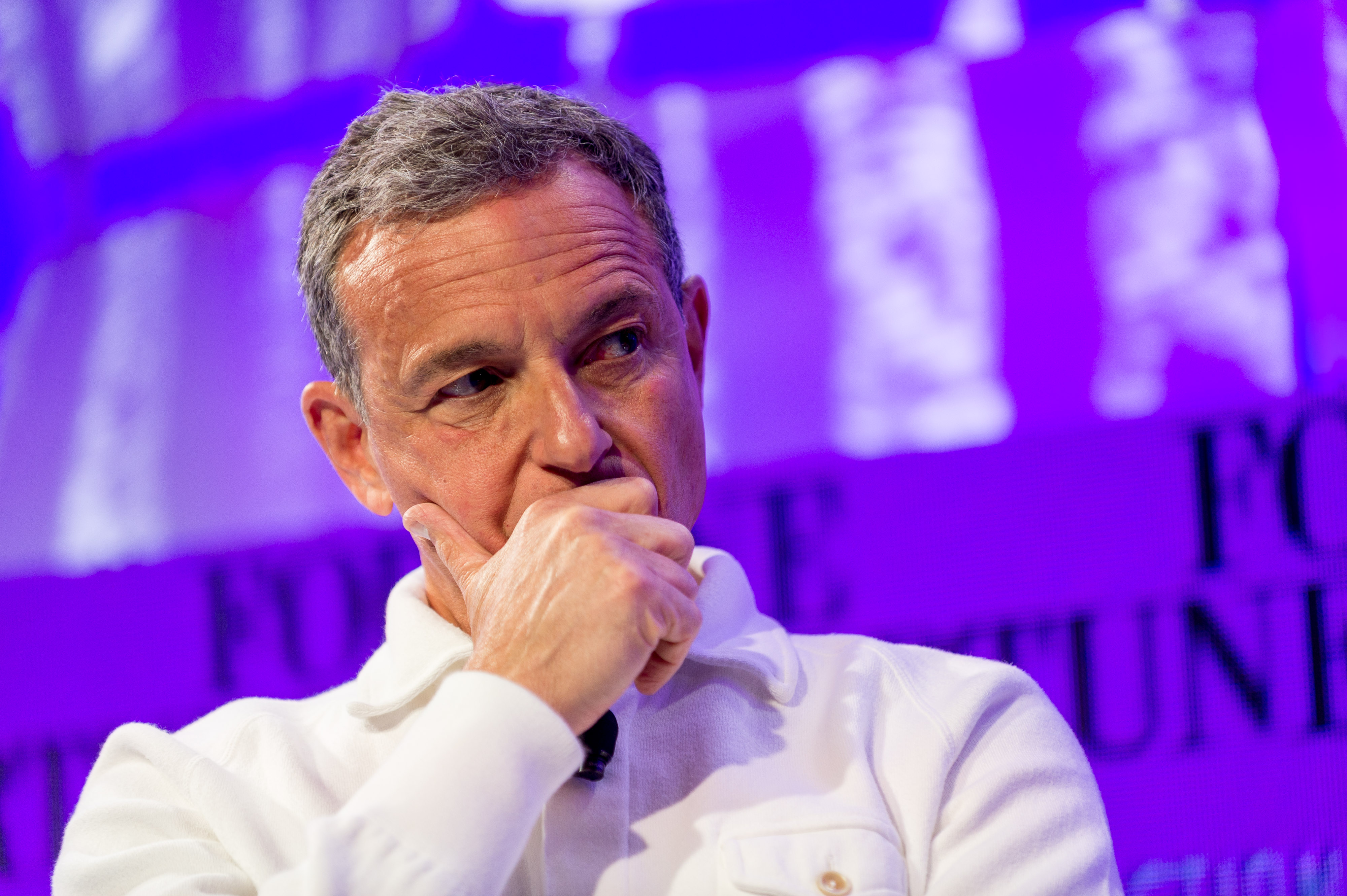 Disney Ceo Bob Iger Could Get Another Contract Extension Fortune