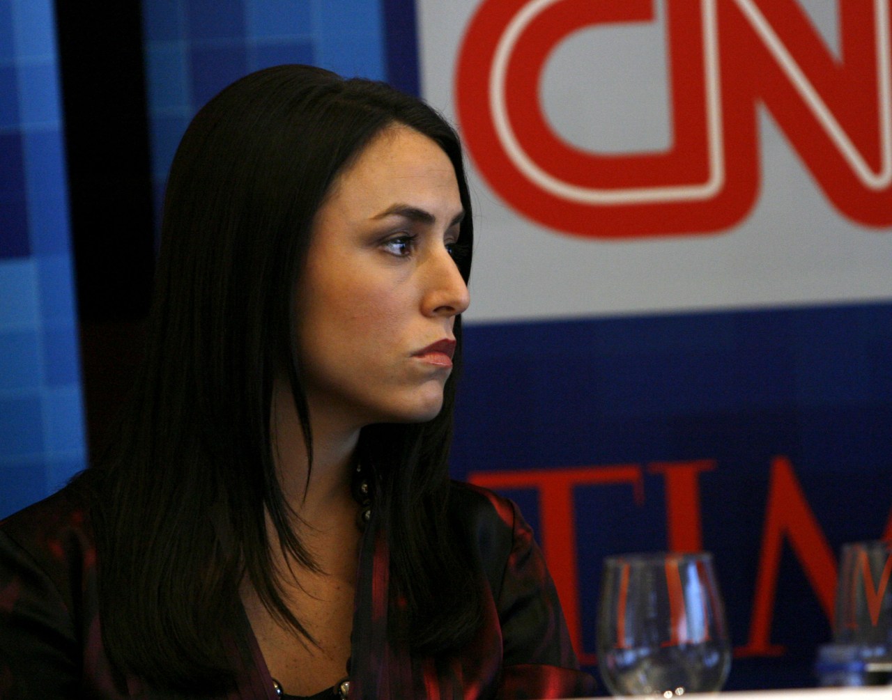 Andrea Tantaros Fortune