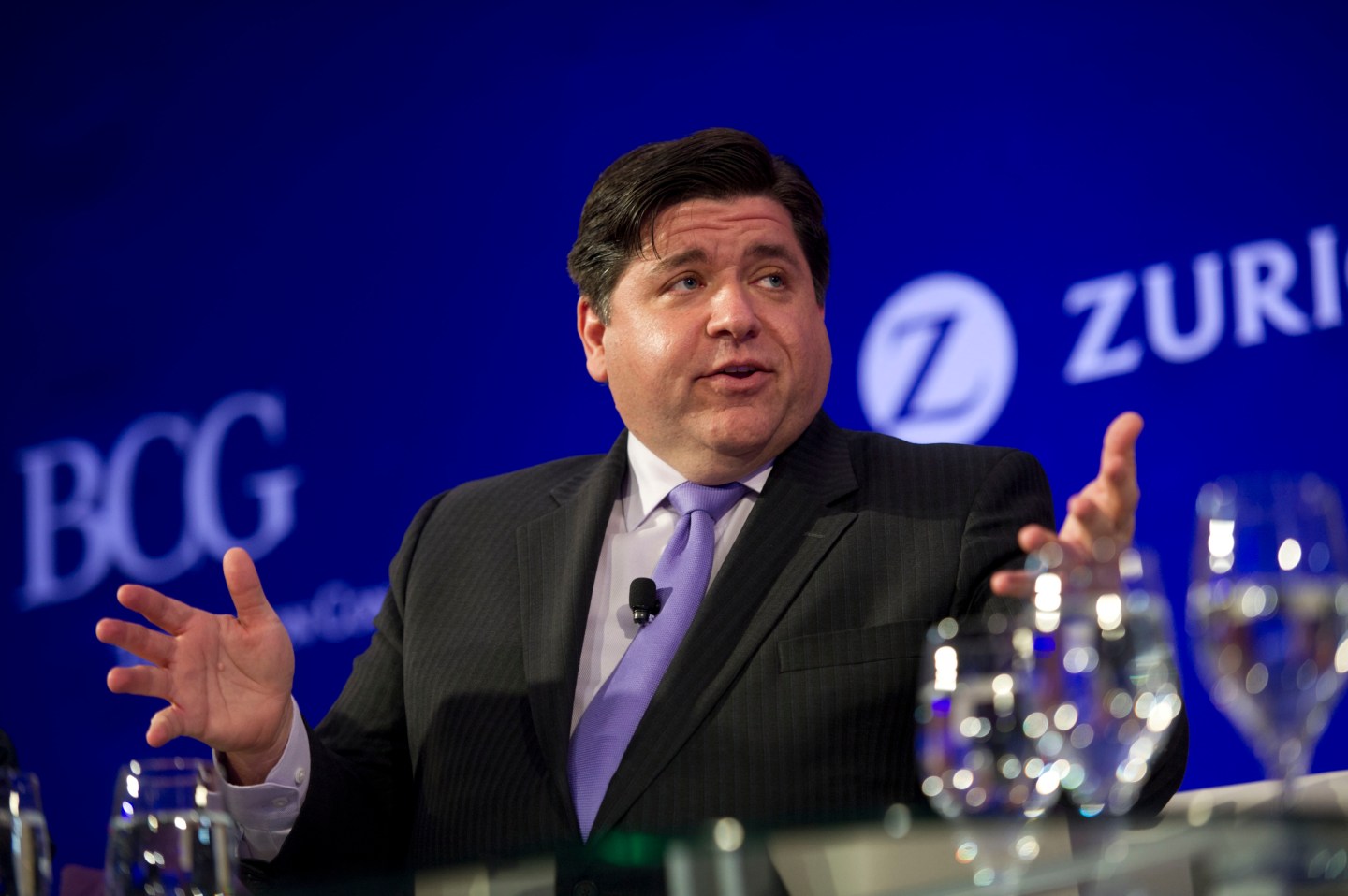 Key Speakers At The Year Ahead: 2014 Conference