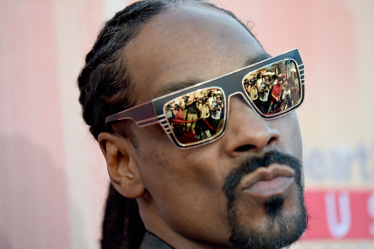 2015 iHeartRadio Music Awards On NBC - Show