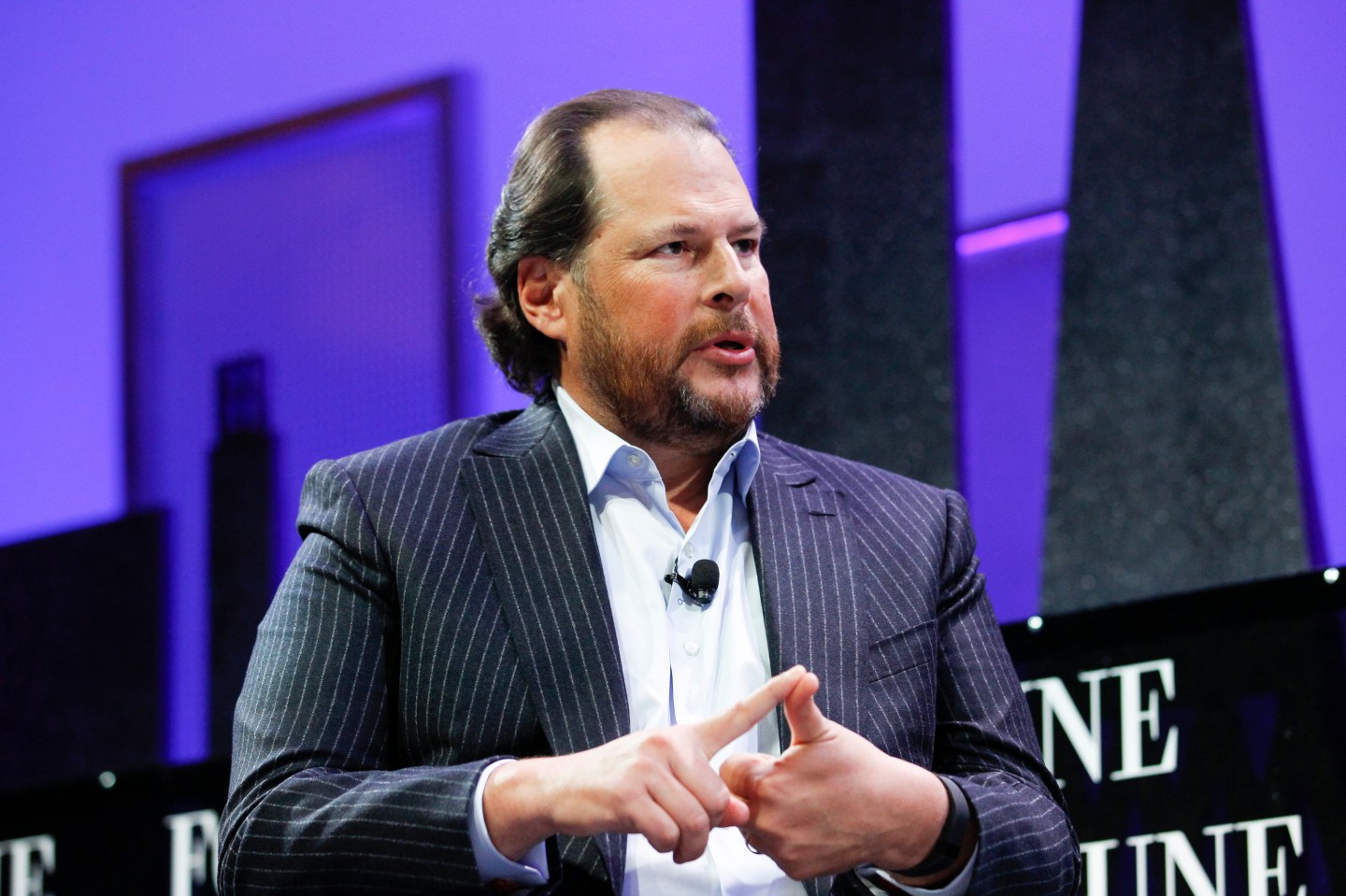 Fortune Global Forum - Day 2