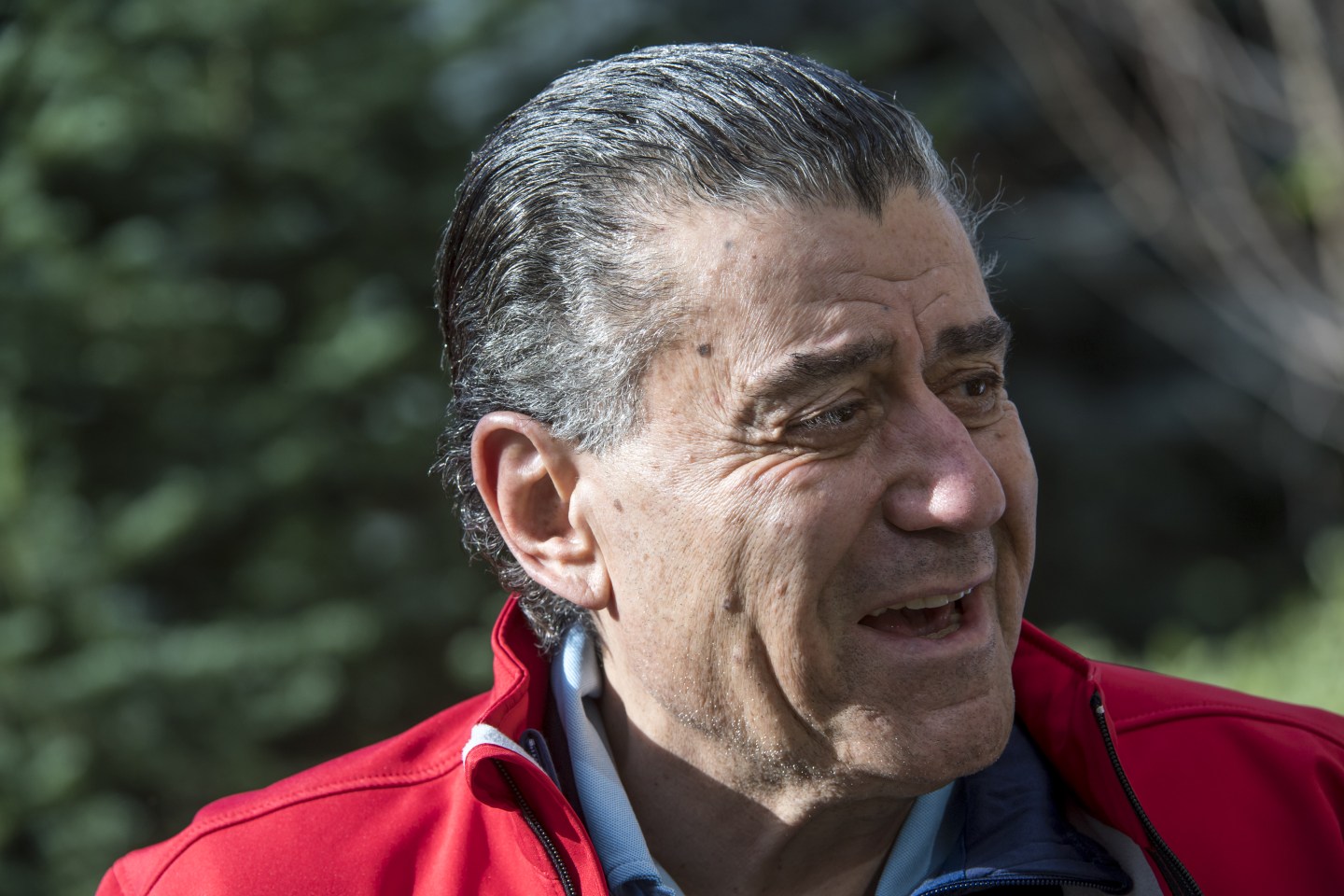 The Allen & Co. Media And Technology Conference